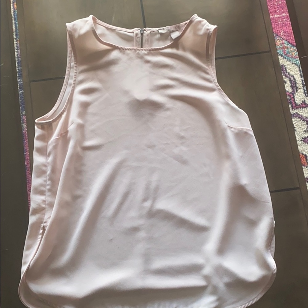 Dress top.